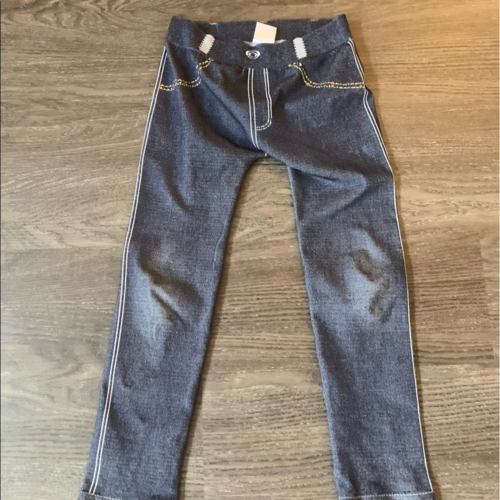 Kid Jeggings